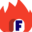 f