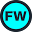 f