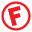 f