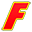 f