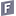 f