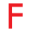 f