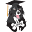 f