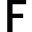 f