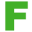 f