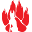 f
