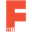 f