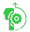 f