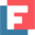 f
