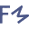 f