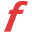 f