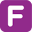 f