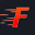 f