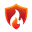 f