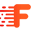 f