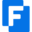 f