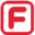 f