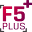 f