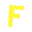 f