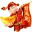 f