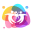 f