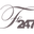 f