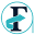 f