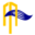 f