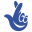 f