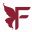 f