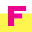 f