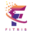 f