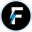 f
