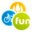 f