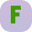 f
