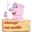 f
