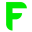 f