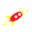 f