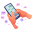 f
