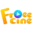 f