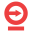 f