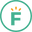 f