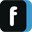 f