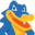 f