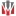f