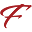 f