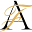 f