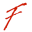 f