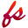 f