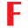 f